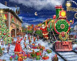 SANTA EXPRESS (1000PC)