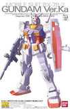 1:100 GUNDAM VER.KA MOBILE SUIT RX-78-2 (MG)