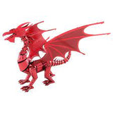 RED DRAGON (PREMIUM SERIES)