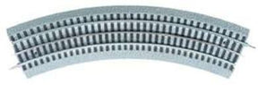 FASTRACK  036  45-DEGREE CURVE