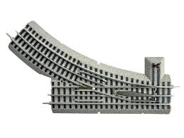 O36 MANUAL SWITCH - RIGHT HAND