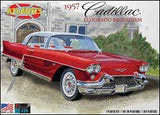 1:25 1957 CADILLAC ELDORADO BROUGHAM