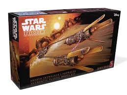 STAR WARS: EPISODE 1 THE PHANTOM MENACE: ANAKIN SKYWALKER PODRACER