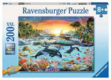 ORCA PARADISE (200 XXL PC)