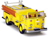 1:64 CODE 3: FIRE ENGINE LOS ANGELES FIRE DEPARTMENT