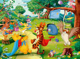 WINNIE THE POOH: POOH TO THE RESCUE (100XXL PC)