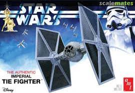 STAR WARS: IMPERIAL TIE FIGHTER