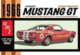 1:25 1966 FORD MUSTANG GT FASTBACK