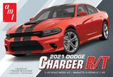 1:25 2021 DODGE CHARGER R/T