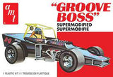 1:25 "GROOVE BOSS" SUPERMODIFIED