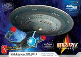 1:1400 U.S.S. ENTERPRISE NCC-1701-C