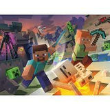 MINECRAFT: MINECRAFT MONSTER (100XXL PC)