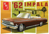 1:25 '62 IMPALA CONVERTIBLE