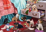 MISCHIEF MAKERS (300PC)