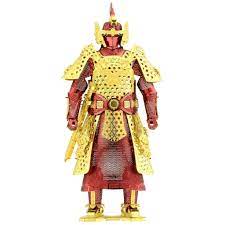 CHINESE (MING) ARMOR