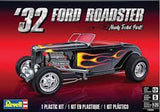 1:25 '32 FORD ROADSTER