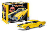 1:24 1970 PLYMOUTH ROAD RUNNER