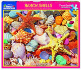 BEACH SHELLS (500 PC)