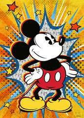 RETRO MICKEY (1000 PC)