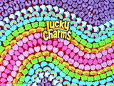 LUCKY CHARMS (550 PC)