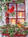 TOGETHER FOR CHRISTMAS (500PC)