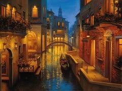WATERS OF VENICE (1500PC)