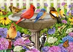 ALL THE BIRDBATH (500PC)