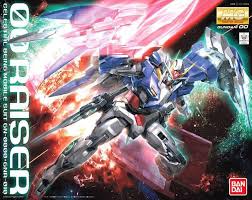 1:100 00 RAISER (MG)