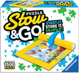 PUZZLE STOW & GO! (FOR UP TO 1500PC)