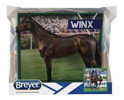 WINX: HALL OF FAME AUSTRALIAN RACEHORSE