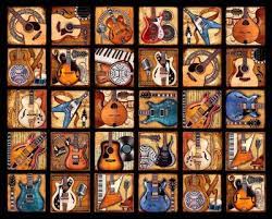 SIX STRING SYMPHONY(2000PC)