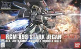 1:144 RGM-89S STARK JEGAN (HG)