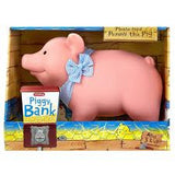 PENNY THE PIG PIGGY BANK