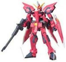 1:100 AEGIS GUNDAM (MG)