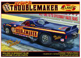 1:24 TOM DANIEL'S SON OF TROUBLEMAKER