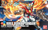 1:144 BUILD BURNING GUNDAM (HG)