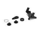 SERVO SAVER, 23T/25T, SERVO MOUNT