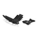 REAR BUMPER SET: 1:10 4WD RUCKUS