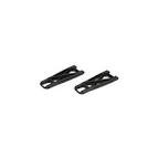 REAR SUSPENSION ARM SET: 1:10 4WD ALL