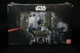 1:48 STAR WARS: AT-ST