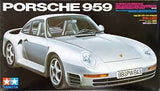 1:24 PORSCHE 959