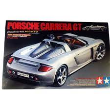 1:24 PORSCHE CARRERA GT