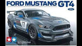 1:24 FORD MUSTANG GT4