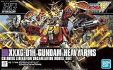 1:144 XXXG-01H GUNDAM HEAVYARMS (HG)