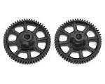 MAIN GEAR: APACHE AH-64