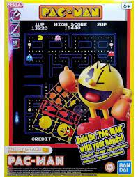 PAC-MAN