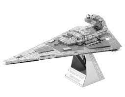 STAR WARS: IMPERIAL STAR DESTROYER