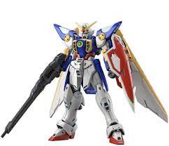 1:144 WING GUNDAM  (RG)