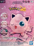 POKÉMON: JIGGLYPUFF