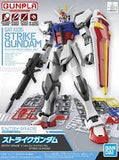 ENTRY GRADE: STRIKE GUNDAM